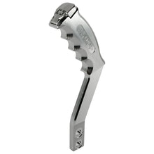 Load image into Gallery viewer, HURST NITRO STICK 2 LONG. CLEAR ANODIZE
