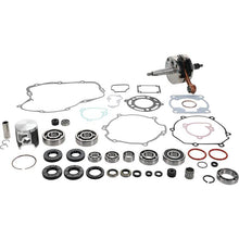 Load image into Gallery viewer, Vertex Pistons Uncategorized Vertex Pistons 14-24 KX 85/14-18 KX 85 Big Wheel Complete Engine Rebuild Kit
