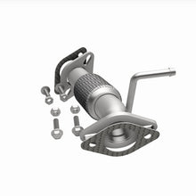 Load image into Gallery viewer, BRE Exhaust 10-13 KIA FORTE KOUP FORTE Front Pipe Kit
