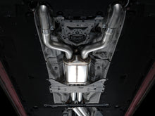 Load image into Gallery viewer, AWE Tuning 21-23 Audi C8 RS6/RS7 SwitchPath Cat-back Exhaust - Diamond Black Tips Catback AWE Tuning
