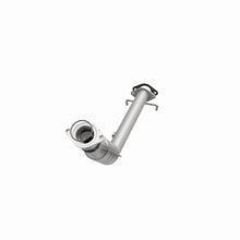 Load image into Gallery viewer, Magnaflow 06-09 Chevrolet Impala 3.5L Direct Fit Converter
