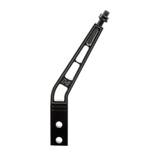 Load image into Gallery viewer, HURST ALUMINUM SHIFT HANDLE. BLACK. BENT. 8 L
