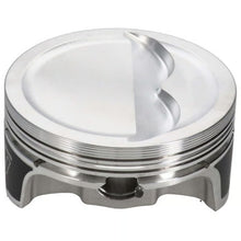 Load image into Gallery viewer, Wiseco RED Series Chevy Small Block 400 4.185in Bore 1.125in CH -12.00 CC Piston Set
