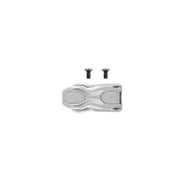 Gaerne SG22 Buckle Kit - White | 4760-004