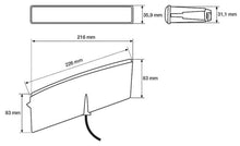 Load image into Gallery viewer, Technical Drawing
