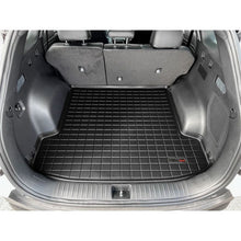 Load image into Gallery viewer, WeatherTech 2026 Kia Sportage Cargo Liners - Black
