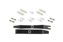 Load image into Gallery viewer, Diode Dynamics 11-23 Dodge Charger Interior LED Kit Cool White Stage 1 Dash &amp; Interior Trim Diode Dynamics   
