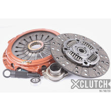 Load image into Gallery viewer, XClutch 99-02 Mitsubishi Montero XLS 3.5L Stage 1 Sprung Organic Clutch Kit
