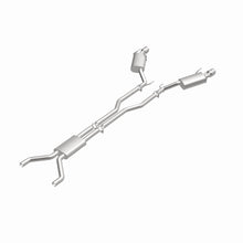 Load image into Gallery viewer, MagnaFlow BRE Exhaust Kit 10-15 Chevrolet Camaro 3.6L
