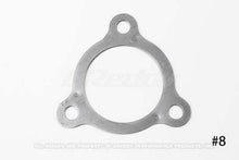 Load image into Gallery viewer, GReddy TD06 Turbo Outlet Gasket | 11900141
