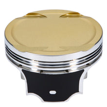 Load image into Gallery viewer, JE Pistons Ultra Series Modular Ford Coyote Gen 3 3.681in Bore/3.65in Stroke Set of 8 Pistons JE Pistons
