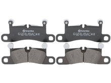 Load image into Gallery viewer, Brake Pad Set
