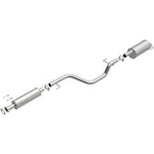 Load image into Gallery viewer, MagnaFlow BRE Exhaust Kit 12-16 CHEVROLET SONIC 1.8L
