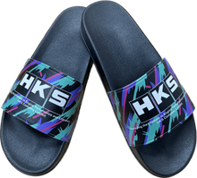 Load image into Gallery viewer, HKS SANDALS OILCOLOR XL | 51007-AK669

