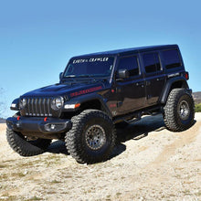 Load image into Gallery viewer, Westin 18-22 Jeep Wrangler JL Unlimited Outlaw Nerf Step Bars Westin
