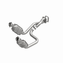 Load image into Gallery viewer, MagnaFlow Conv DF 05-07 Ford F250/F350 5.4L

