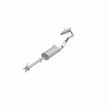 Load image into Gallery viewer, MagnaFlow BRE Exhaust Kit 03-09 4Runner GX470
