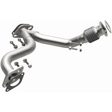 Load image into Gallery viewer, BRE Exhaust 98-04 Passport Rodeo  Sport 3.2L Front Pipe Kit
