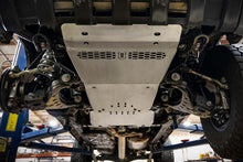 Load image into Gallery viewer, ICON 2024 Toyota Tacoma 4th Gen Skid Plates | 56116
