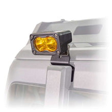 Load image into Gallery viewer, Turn Offroad 2021+ Ford Bronco OEM Hard Top Light Bracket | LB4-M1
