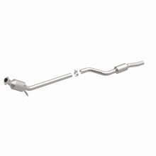 Load image into Gallery viewer, Magnaflow 12-14 Mercedes-Benz C350 3.5L Direct Fit Converter
