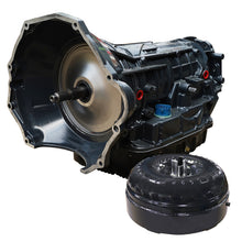 Load image into Gallery viewer, BD Diesel 2019-2022 Dodge 4wd 68RFE Transmission &amp; Converter Stage 4 Package Transmissions BD Diesel

