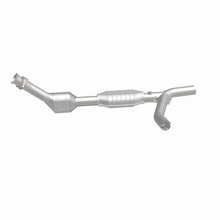 Load image into Gallery viewer, MagnaFlow Conv DF 01-03 Ford E150 4.2L Passenger Side
