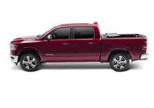 Load image into Gallery viewer, UnderCover 19-20 Ram 1500 6.4ft Armor Flex Bed Cover - Black Textured Bed Covers - Folding Undercover   
