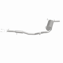 Load image into Gallery viewer, MagnaFlow BRE Exhaust Kit 90-95 Mazda Miata 1.6L
