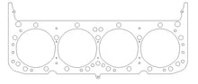 Load image into Gallery viewer, Cometic Chevy Gen-1 Small Block V8 .066in MLS Cylinder Head Gasket - 4.165in Bore
