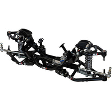 Load image into Gallery viewer, QA1 73-87 Chevrolet C10 Double Adjustable Front Coilover Crossmember System w/ 750lb/in Springs QA1
