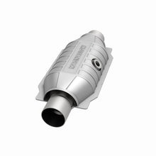 Load image into Gallery viewer, MagnaFlow Conv Univ 2 Mid O2
