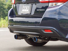 Load image into Gallery viewer, HKS LEGAMAX Premium GT6 Subaru Impreza Sport FB20 | 32018-AF014
