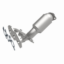Load image into Gallery viewer, Magnaflow 11-15 Toyota Sienna 3.5L Direct Fit Converter
