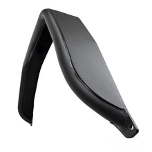 Load image into Gallery viewer, Westin 2020 Jeep Gladiator Tube Fenders - Rear - Textured Black Westin
