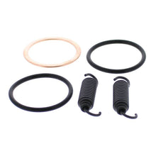 Load image into Gallery viewer, Vertex Pistons Exhaust Gaskets Vertex Gaskets 01-02 Kawasaki KX125 Exhaust Gasket Kit
