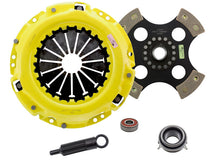 Load image into Gallery viewer, ACT 1987 Toyota 4Runner HD/Race Rigid 4 Pad Clutch Kit Clutch Kits - Single ACT   

