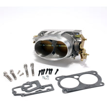 Load image into Gallery viewer, BBK Performance Parts 1534 1985-1988 GM 305/350 TPI TWIN 52MM POWER PLUS THROTTLE BODY Fuel Injection Throttle Body BBK Performance Parts   
