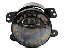 Load image into Gallery viewer, Raxiom 07-18 Jeep Wrangler JK 18-23 Jeep Wrangler JL Axial Series Nighthawk LED Fog Lights Headlights Raxiom
