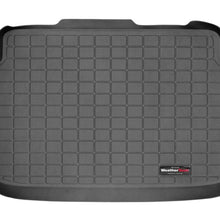 Load image into Gallery viewer, WeatherTech 01+ Chrysler PT Cruiser Cargo Liners - Black WeatherTech
