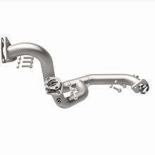 Load image into Gallery viewer, BRE Exhaust 01-06 Sebring Stratus 2.4L 2.7L Front Pipe Kit
