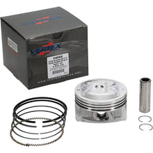 Load image into Gallery viewer, Vertex Piston 07-15 Can-Am Outlander 500 4x4 500cc Cast Replica Piston Kit Uncategorized Vertex Pistons   
