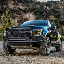 Load image into Gallery viewer, Westin 17-20 Ford F-150 Raptor Outlaw Front Bumper - Tex. Blk Westin
