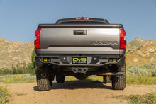 Load image into Gallery viewer, DV8 2014-2021 Toyota Tundra Tube Rear Bumper
