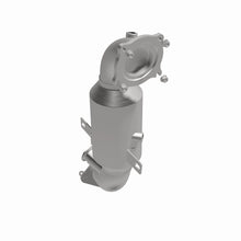 Load image into Gallery viewer, MagnaFlow DF Conv 18-20 Alfa Romeo Giulia Single Underbody 2L

