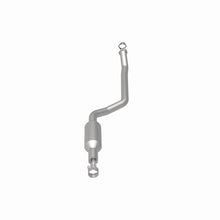 Load image into Gallery viewer, Magnaflow 08-10 BMW 528i 3.0L Direct Fit Converter
