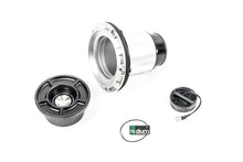Load image into Gallery viewer, Radium Engineering Remote Mount SVF Swing Valve Filler 2.25in
