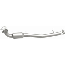 Load image into Gallery viewer, Magnaflow 07-09 Land Rover Range Rover 4.2L Direct Fit Converter
