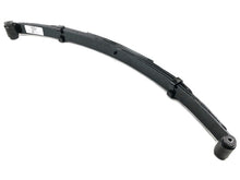 Load image into Gallery viewer, Tuff Country 73-87 Chevy Truck 1/2 &amp; 3/4 Ton 4wd Front 6in Lift EZ-Ride Leaf Springs (Ea) Leaf Springs &amp; Accessories Tuff Country   
