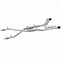Load image into Gallery viewer, Magnaflow 23-2025 Nissan Z SPEQ Series Cat-Back Exhaust System
